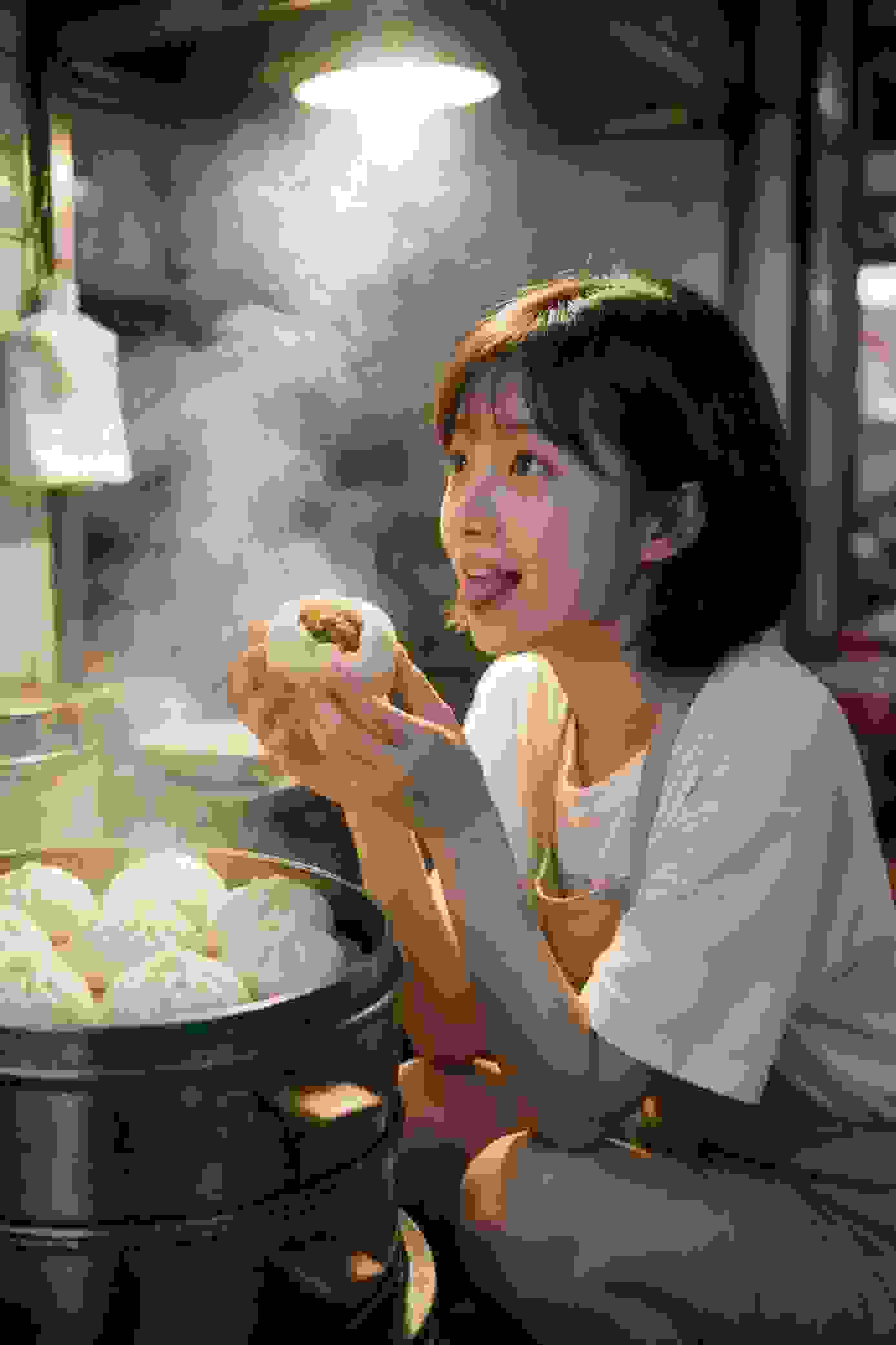 镜月传说
